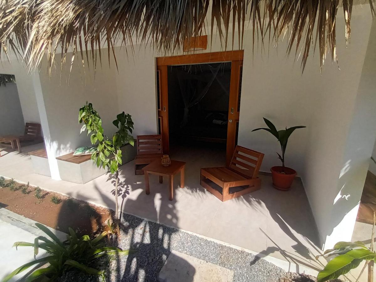 Casa Shambala B&B Las Terrenas Extérieur photo