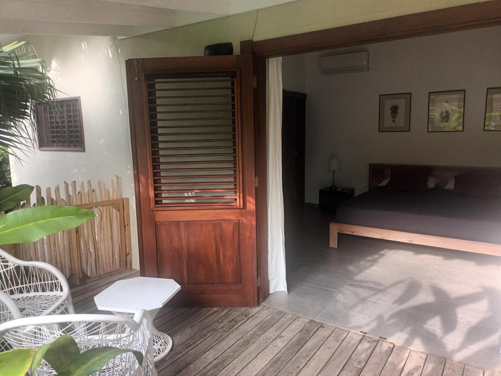Casa Shambala B&B Las Terrenas Extérieur photo