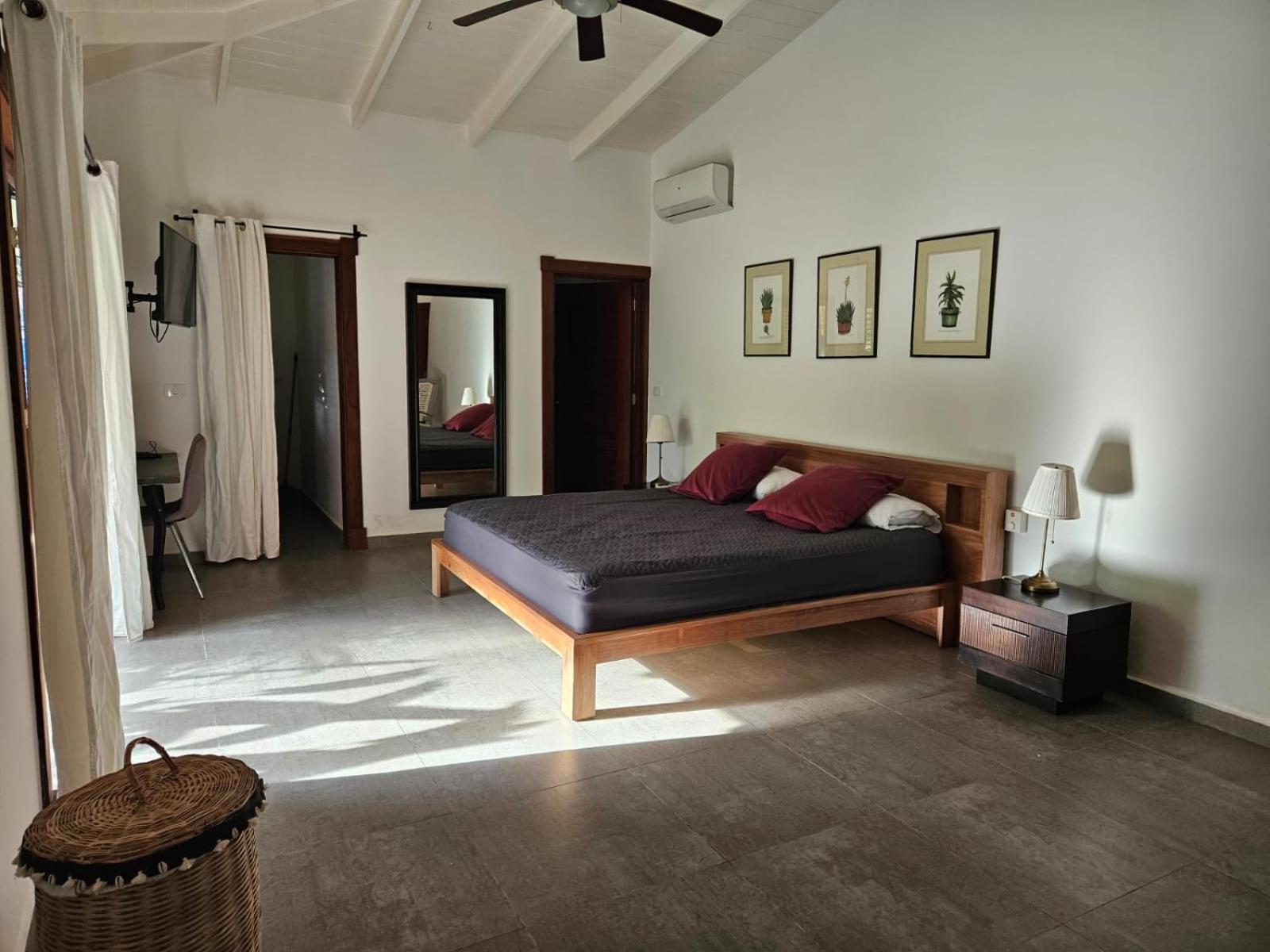 Casa Shambala B&B Las Terrenas Extérieur photo