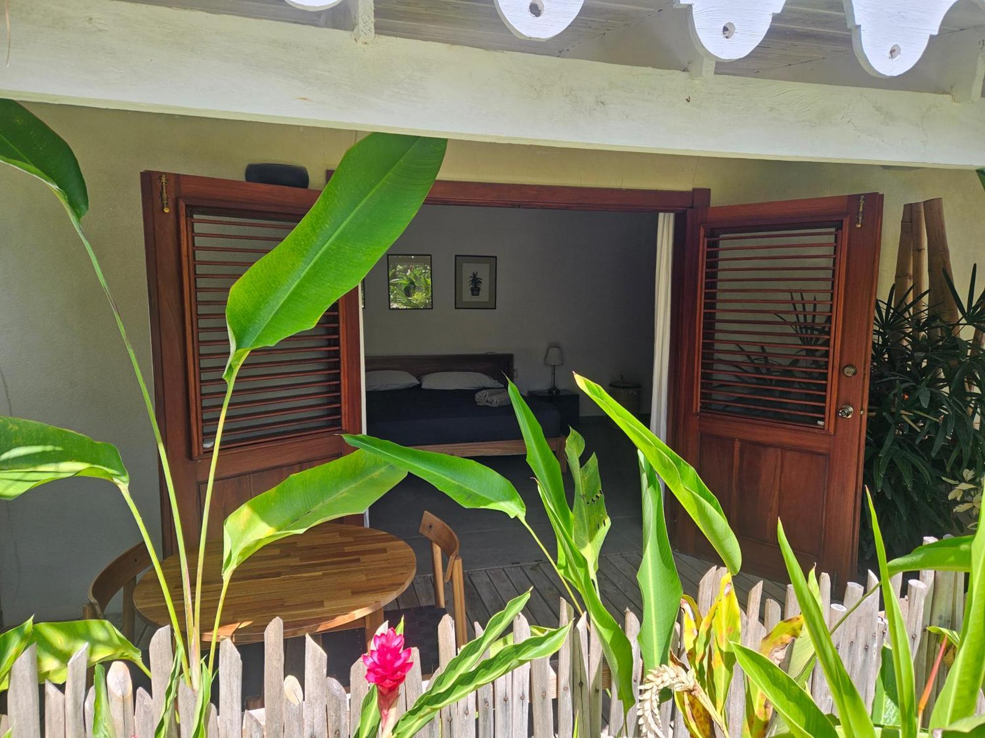 Casa Shambala B&B Las Terrenas Extérieur photo