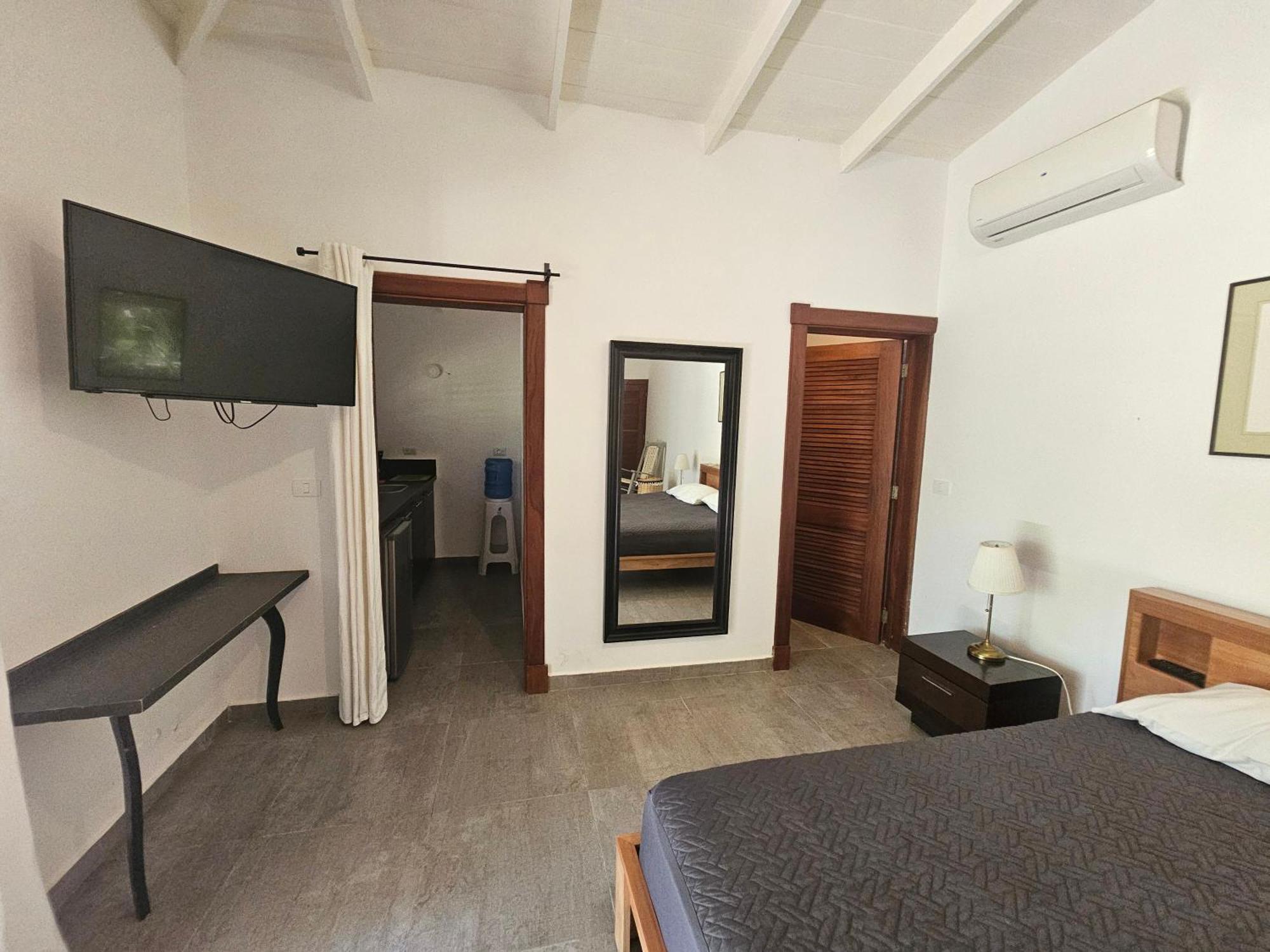 Casa Shambala B&B Las Terrenas Extérieur photo