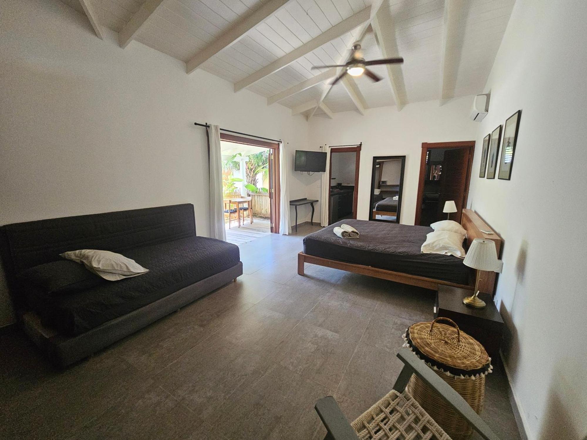 Casa Shambala B&B Las Terrenas Extérieur photo