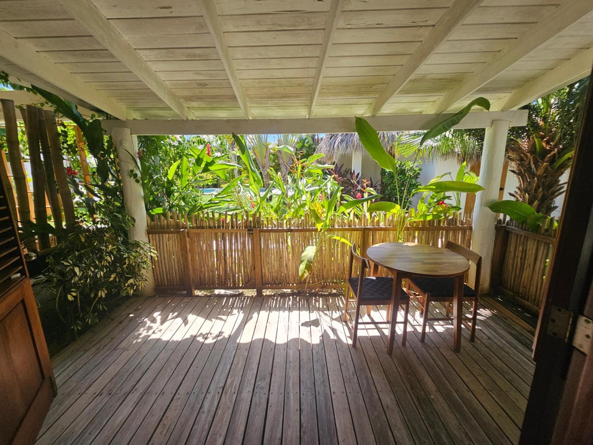 Casa Shambala B&B Las Terrenas Extérieur photo