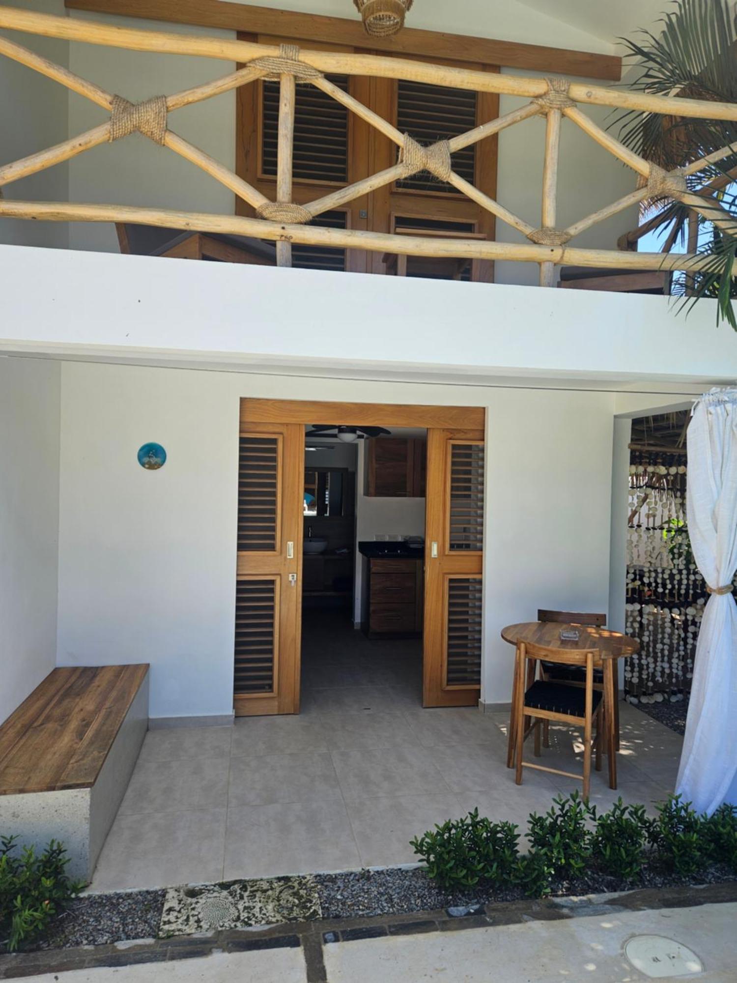 Casa Shambala B&B Las Terrenas Extérieur photo