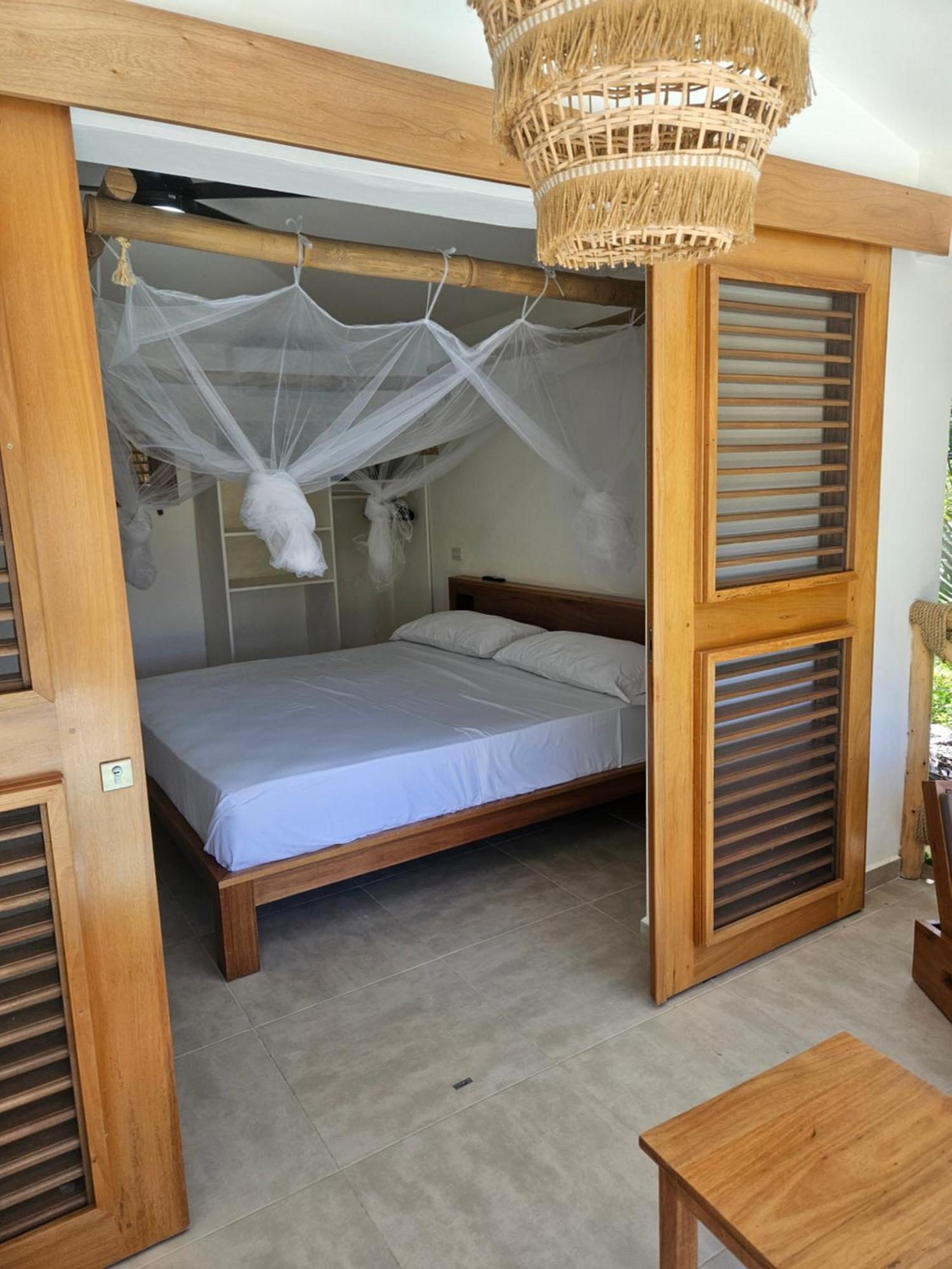 Casa Shambala B&B Las Terrenas Extérieur photo