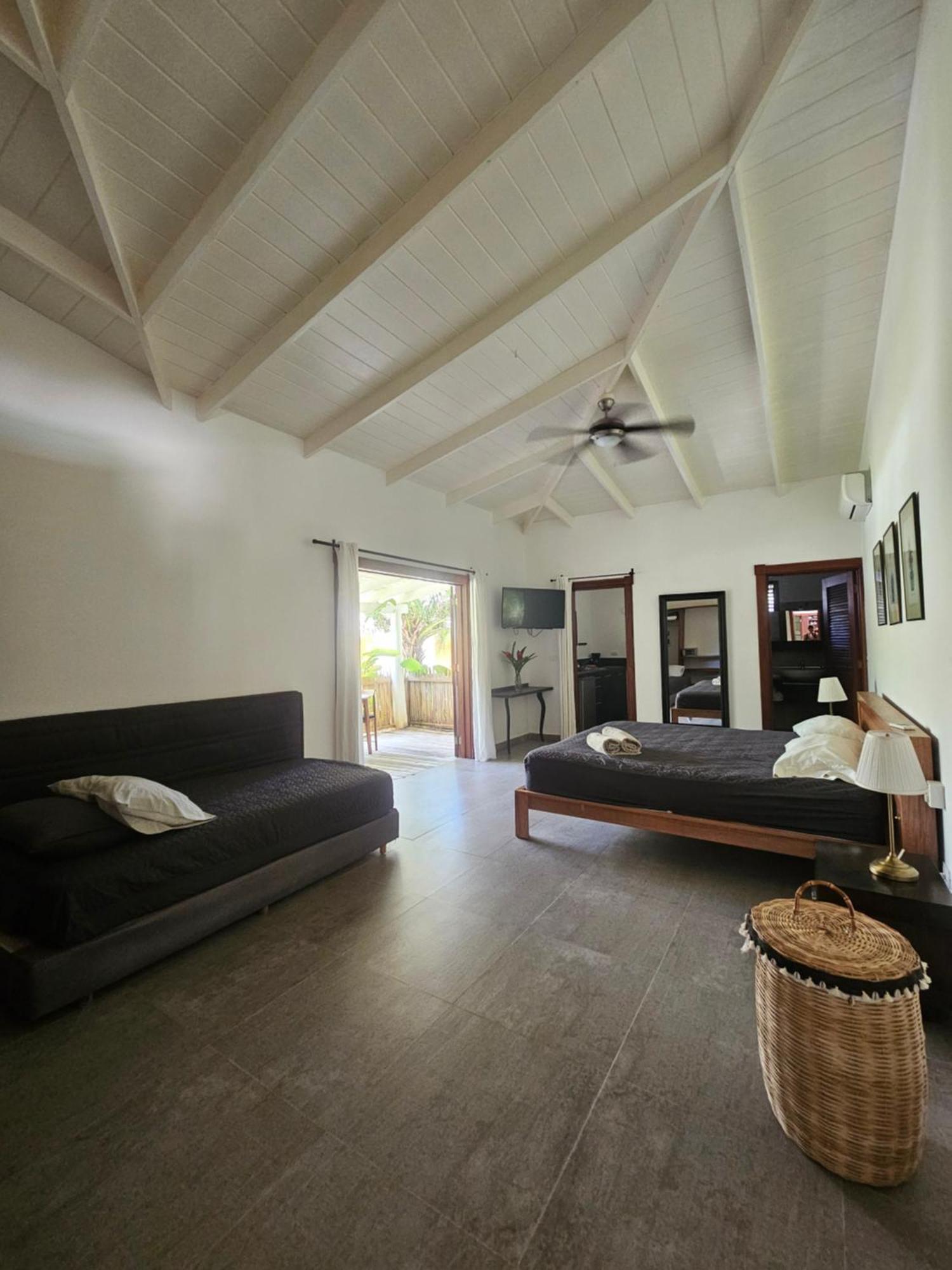 Casa Shambala B&B Las Terrenas Extérieur photo