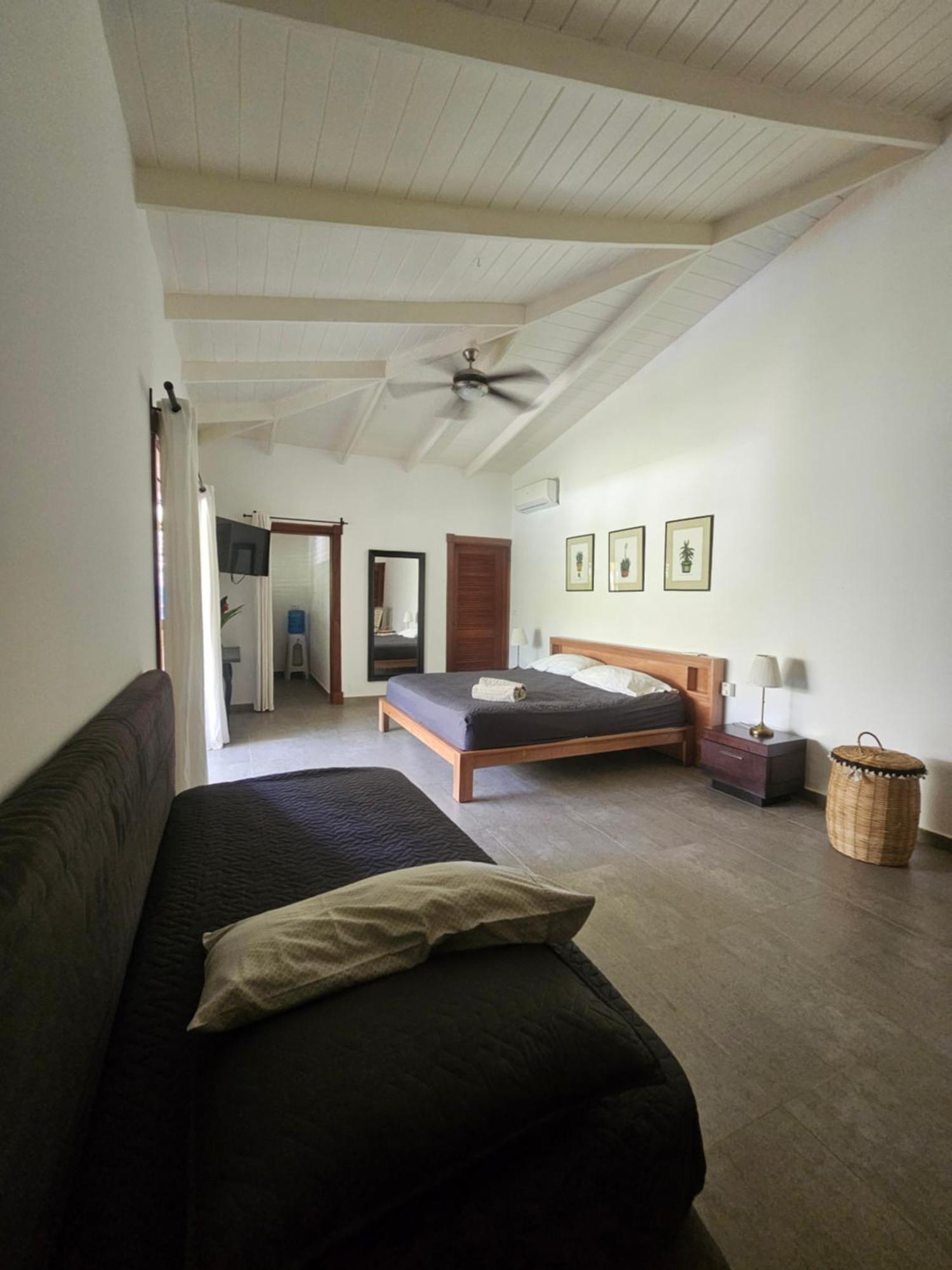 Casa Shambala B&B Las Terrenas Extérieur photo