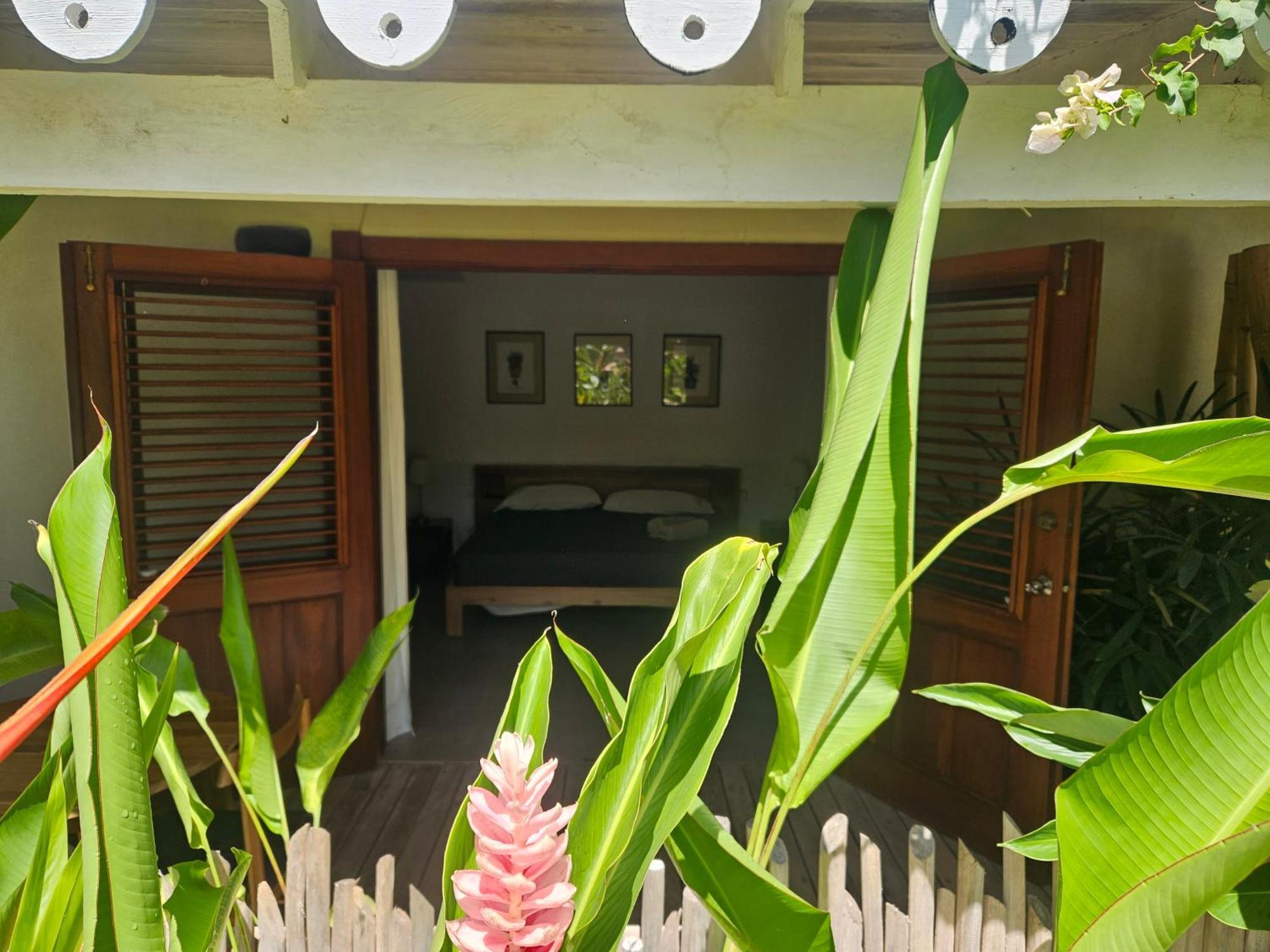 Casa Shambala B&B Las Terrenas Extérieur photo