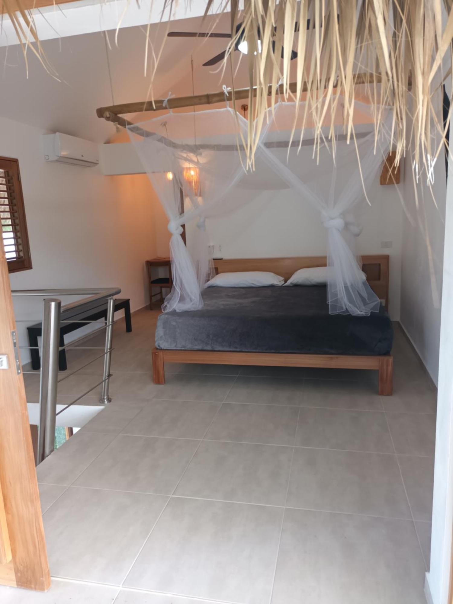 Casa Shambala B&B Las Terrenas Extérieur photo