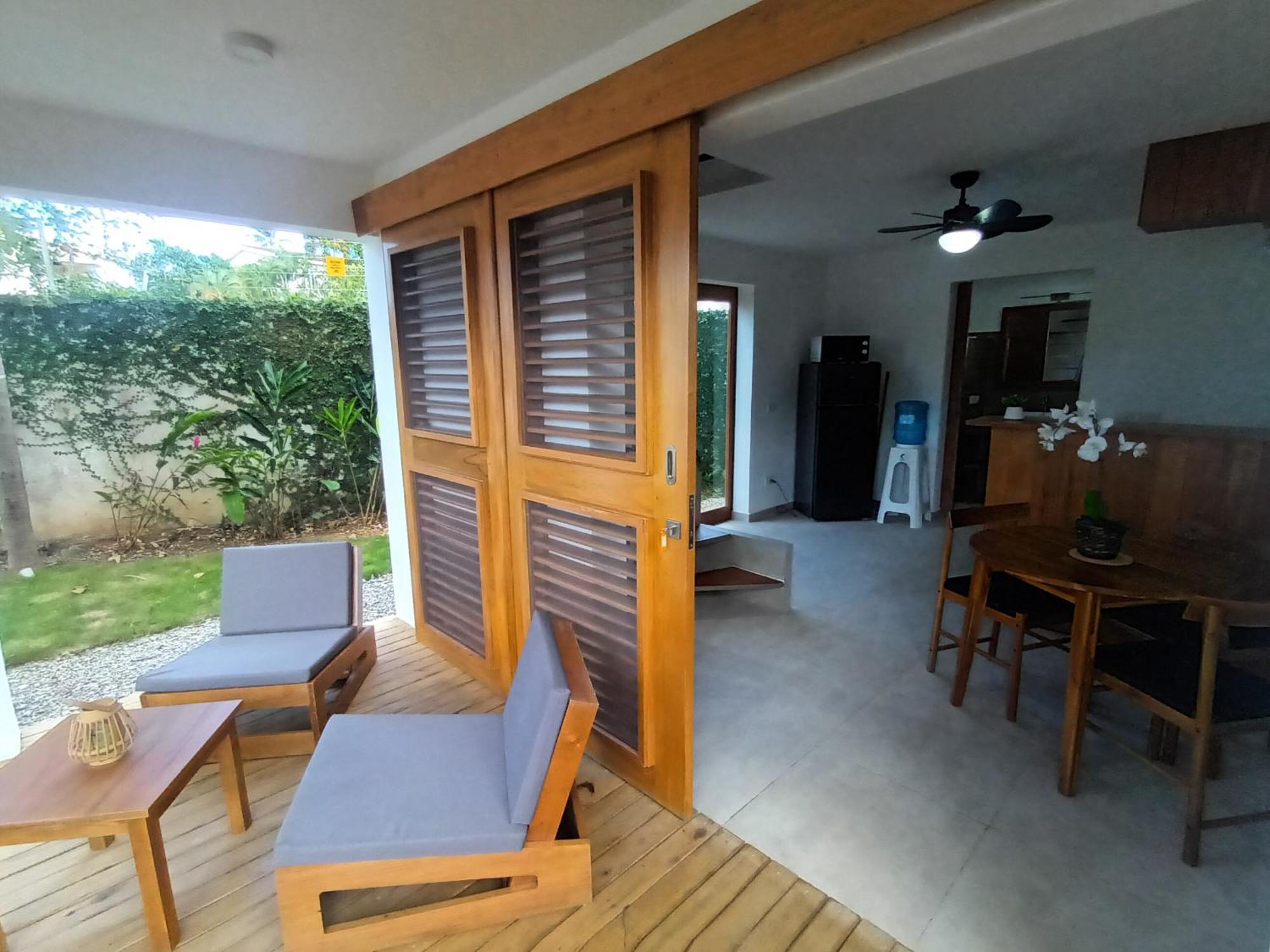 Casa Shambala B&B Las Terrenas Extérieur photo