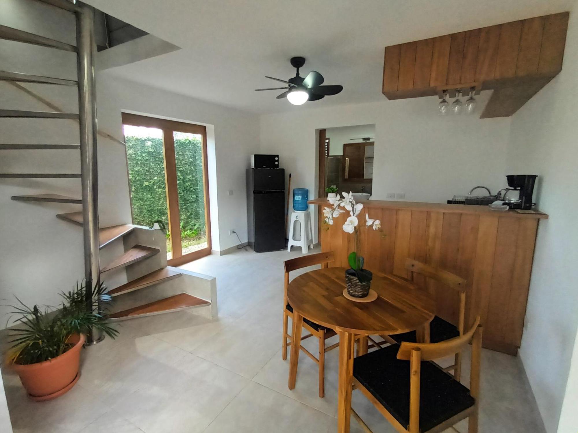 Casa Shambala B&B Las Terrenas Extérieur photo