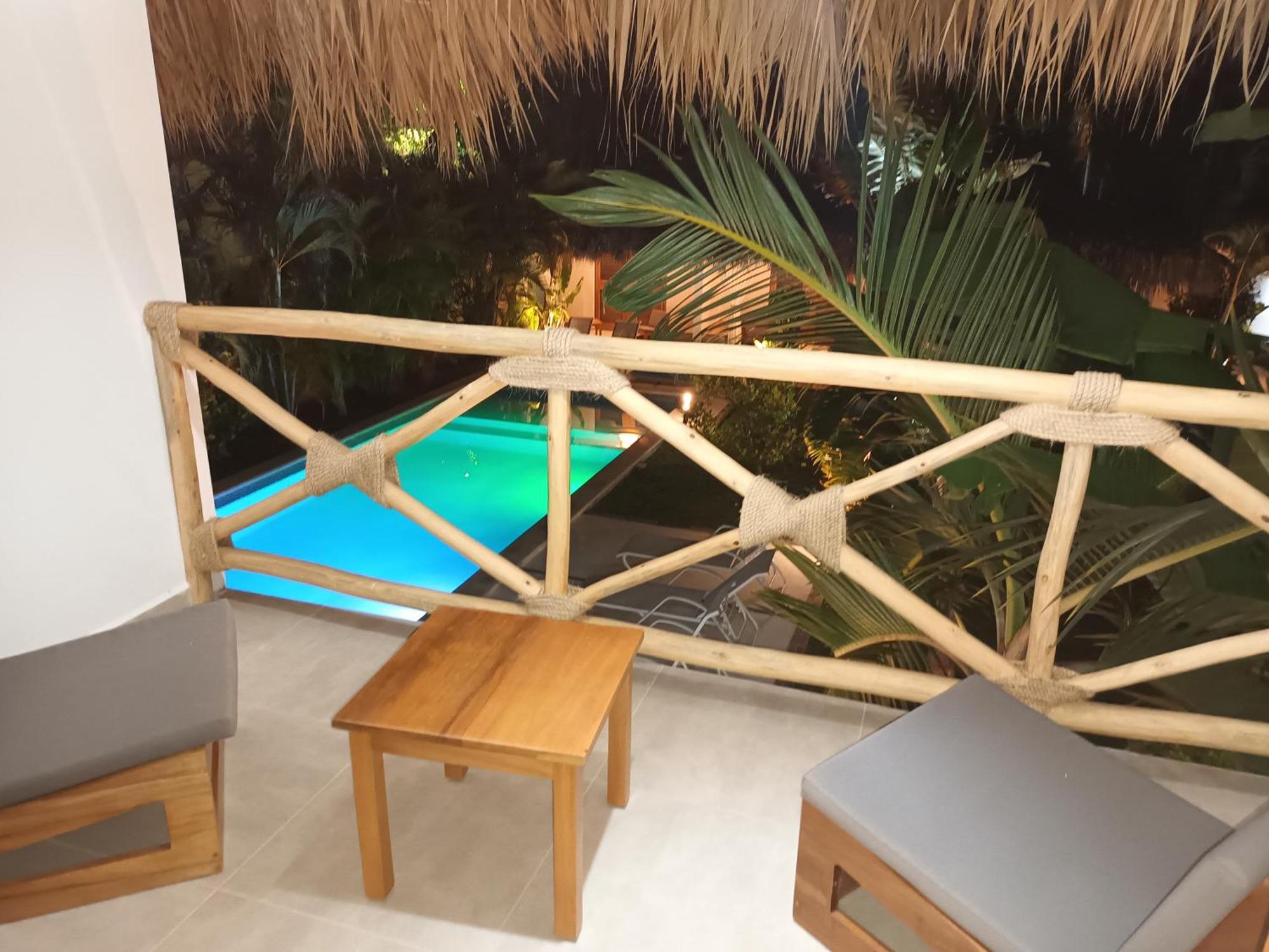 Casa Shambala B&B Las Terrenas Extérieur photo